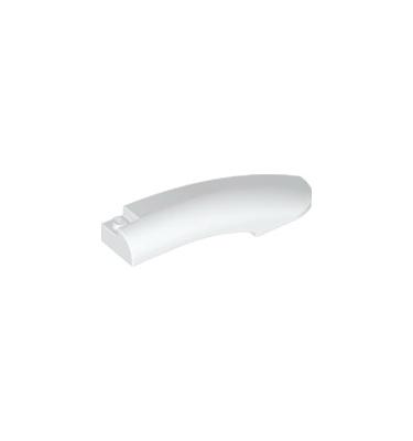 Ék elem 10 x 2 x 2 (Jobb)