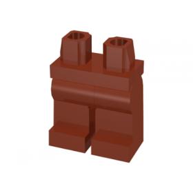 Minifigura lábak™