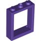 Ablak 1 x 3 x 3