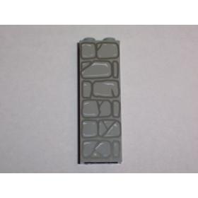 Kocka 1 x 2 x 5 - mintás/matricás™