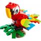 Tropical Parrot | polybag
