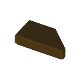 Ék alakú csempe, módosított 1 x 2 (bal)™
