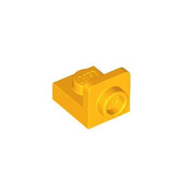 Konzol elem 1 x 1 - 1 x 1