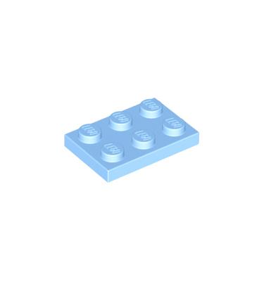 Lapos elem 2 x 3