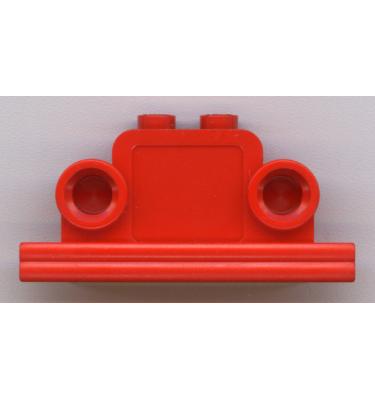 Fabuland kocka, módosított 1 x 4 x 2