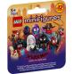 LEGO® Gyűjthető Minifigurák 71050 - Pókember: A pókverzumon át