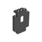 Panel / fal elem ablakkal 2 x 5 x 6