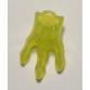 Slime, Claws