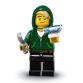 71019 Lloyd Garmadon minifigura LEGO® NINJAGO® MOVIE