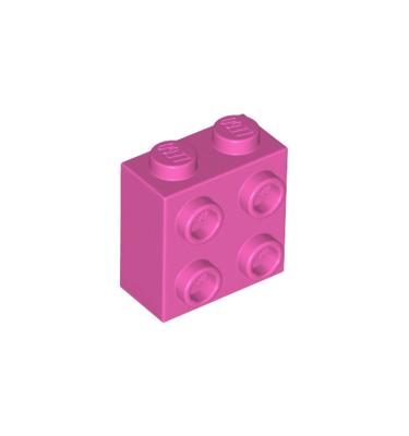 1 x 2 x 1 2/3 módosított kocka