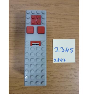 LEGO Power Functions - AA elemtartó doboz