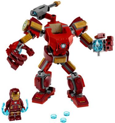 Vasember robot