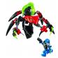 TUNNELER Beast vs. SURGE