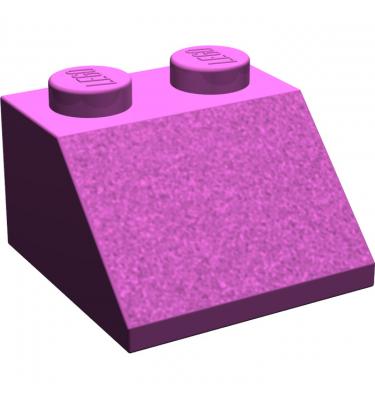 Lejtő 2 x 2 (45°)