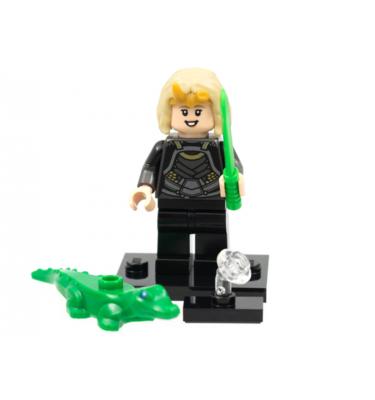 Sylvie - LEGO® 71031 - Gyűjthető Minifigurák - Marvel Studios