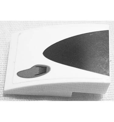 Lejtő 3 x 2 - mintás/matricás