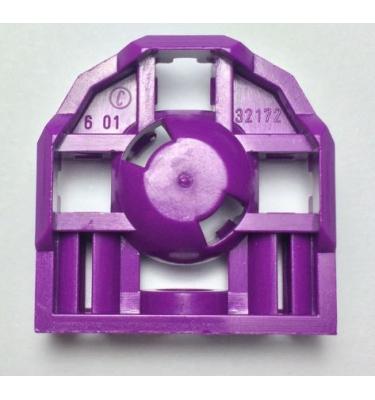 Technic csatlakozó blokk 3 x 3 x 1