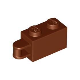 Módosított kocka fogóval 1 x 2™