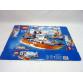 Lego City 7739 - CSAK ÜRES DOBOZ!!!