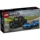 77264 - Jaguar Project 7 és Land Rover Defender