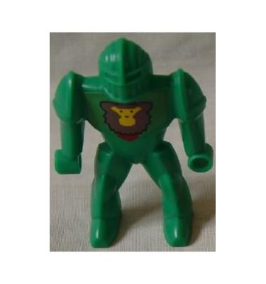 Knights Kingdom figura