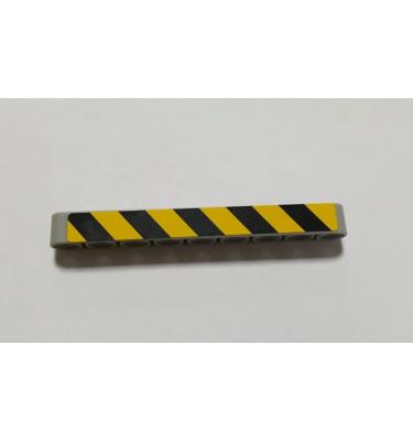 Technic emelőkar 1 x 9 - mintás/matricás