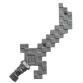 Rövid kard (Minecraft)