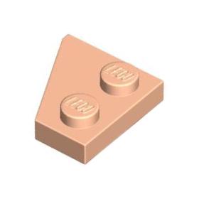 Ék alakú lapos elem 2 x 2 (jobb oldali)™