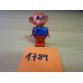 LEGO Fabuland figura