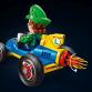Mario Kart™ – Luigi és Mach 8