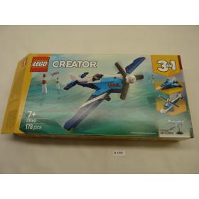 Lego Creator 31160 - CSAK ÜRES DOBOZ!™