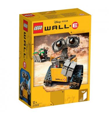 Wall-E