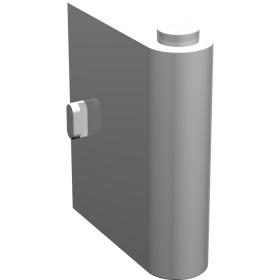 1 x 3 x 3 ajtó (jobb)™