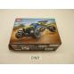 Lego Technic 42164 - CSAK ÜRES DOBOZ!