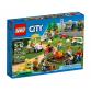 Móka a parkban - City figuracsomag