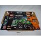 Lego Technic 42008 - CSAK ÜRES DOBOZ!