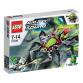 Galaxy Squad Lego Óriáskráter
