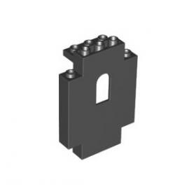 Panel / fal elem ablakkal 2 x 5 x 6™