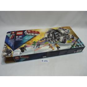 Lego The LEGO Movie 70815 - CSAK ÜRES DOBOZ!!!™