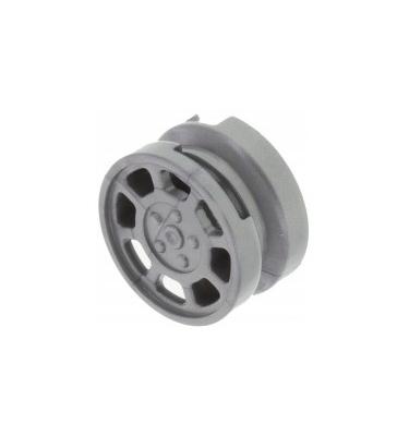 Kerék 11mm D. x 6mm 8 küllővel