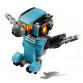 Robot felfedező