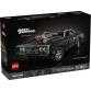 Fast and Furious Dodge Charger R/T autó