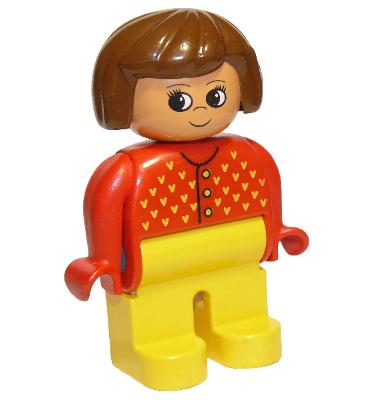 Duplo figura