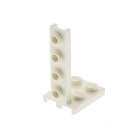 Konzol elem 2 x 2 - 1 x 4™