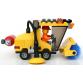 LEGO Utcaseprő Gép
