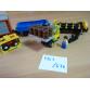 LEGO Load and Haul Railroad