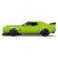 Dodge Challenger SRT Hellcat sportautó