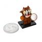 Tasmán Ördög (Taz) - LEGO® 71030 - Gyűjthető Minifigurák - Looney Tunes™