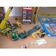 LEGO Építkezés
