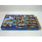 Lego City 60050 - CSAK ÜRES DOBOZ!!!